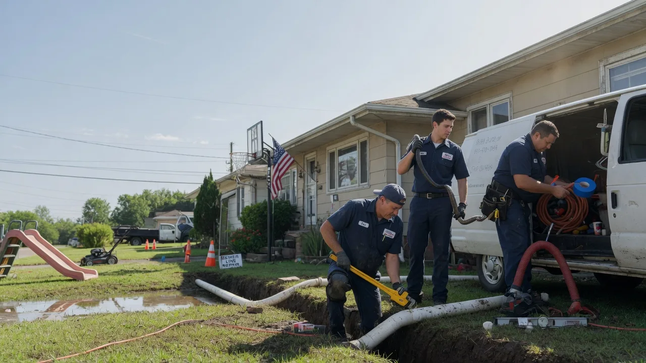 Toilet Installation in Granville, PA near me